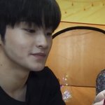 [NCT즌] 이 브이앱이 마크 레전드라 생각함