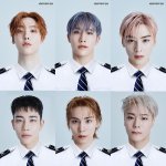 [모두드루와] 금손 <b>로하</b>들이 아스트로 스페셜 포토 옷 입혀줌