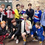 [더보이즈] 덥모닝❤