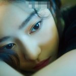 김민주 보그 화보 봄??