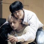 [몬스타엑스] 민혁이의 <b>막둥이</b> 사랑(?)