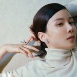 [이보영] 이보영X<b>부쉐론</b> 화보