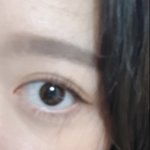 내 쌍커풀 이쁘지
