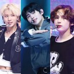 하이브 소속 2002년생 동갑 남자 아이돌