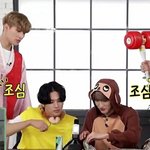 [에이티즈] 댕무섭네ㅋㅋㅋㅋ