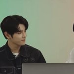 [NCT즌] 슢엠 리액션 영상 보는데
