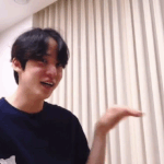 [에이티즈] 겨울에 <b>찬물</b>샤워 하는 법