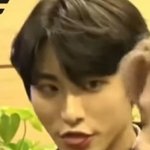 [에이티즈] 진짜 고양인가