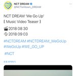 [NCT즌] 갑자기 탐라에 나타난 <b>위</b>고업 티저