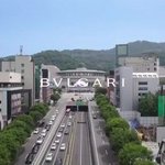 불가리 차은우 vs <b>버버리</b> 차은우