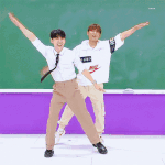 [<b>AB6IX</b>] 애들 졸귀 ㅠㅠㅠㅠ