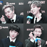 [<b>YG</b>] 위너님들이