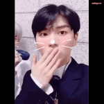 [펜타곤] 형구는 다 동글동ㄱㅇ
