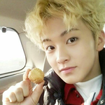 [NCT즌] 누나 <b>호두</b>과자 머글래옹?