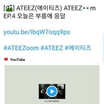 [에이티즈] ateezoom EP.4