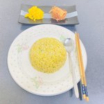 [내가한요리] 요리왕비룡의 계란<b>볶음밥</b>(황금<b>볶음밥</b>)