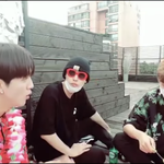 [<b>SF9</b>] 인성이 이거 뭐냐