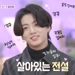 ㄴㄴ 전정국 <b>말티</b>