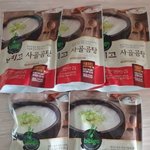 김치찌개 <b>사골</b>곰탕으로 끓여도 돼?