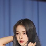 이 <b>머리색</b> 개이쁘다