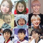 엔하이픈 <b>막내즈</b>