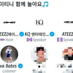 [에이티즈] 이분 끝까지 계셨는데