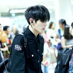 [NCT즌] 탐라에서 긁은 160807 태용 모음