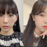 태연은 왜 친동생이랑 <b>하나</b>도 안닮았어?