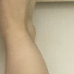 [댓글부탁해] 내 <b>발목</b> 뭔가 이상하지않음?