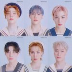 [댓글부탁해] 아스트로 스페셜 포토에 세라복 입혀준 <b>금손</b> 로하