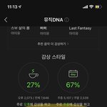 [드루와] 나 멜론 <b>상위</b> 10프로인데 노래 ㅊㅊ해줌