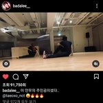 [NCT즌] 뭔가 안무가에 대한 <b>배려</b>같다