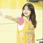 [댓글부탁해] 이 날 <b>유정</b>이 너무 병아리 같다 졸귀야