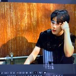 [골든차일드] 지범이 <b>비컷</b>도 지범이 같아