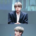 [군대] 김석진 <b>테니스</b> 영상 존버 36일차