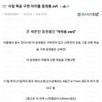 세븐틴 <b>캐럿</b>봉 미쳤네