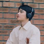 도경수 진짜 지브리 <b>남주</b>같이 생겼다