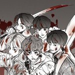 [NCT즌] <b>금손</b>에 <b>금손</b>이 붙으면