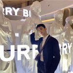 남돌 <b>스포티</b>한 머리가 왜케 좋지