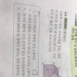 중1 수학문젠데