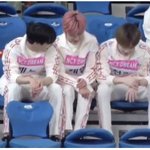 [NCT즌] 천러 <b>덩치</b> 뭐임?;;