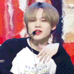 [NCT즌] 천러는 이쪽 <b>계열</b>색이 진짜 줠라 잘어울림