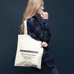 [댓글부탁해] 이 <b>에코백</b> 혹시 초딩 같아??