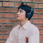 [경수] 경수 rose ㅠㅠ