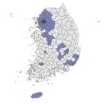 [NCT즌] <b>로켓</b>배송가능 지역임 흰부분 다 안됨ㅋㅋㅋㅋ