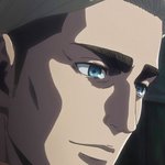 [진격의거인] 위트든 마파든 신<b>제복</b> 입은 엘빈