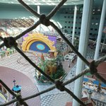 [NCT즌] 요즘 <b>롯데</b>월드 사람진짜 없더라