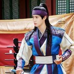 [NCT즌] 정재현 : 최고의 화랑 재현과 남장 화랑 <b>여주</b>