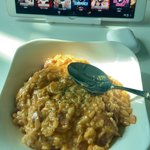 아 아침불닭<b>리조</b>또~