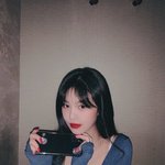 [댓글부탁해] 흑발 해본 애들 있어??